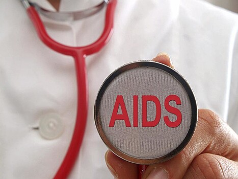 ВОЗ: эпидемия ВИЧ в Европе растет с угрожающей скоростью