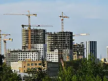 Названа разница в цене между жильем по реновации и ветхим