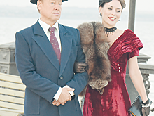 Вторая жизнь: как снимали сериал «Зеленый фургон»