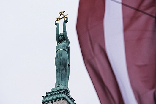СМИ: Латвия решила конфисковать российскую собственность ради Киева
