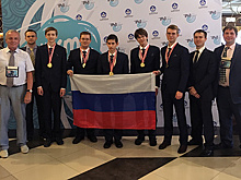 Золотая молодежь: российские школьники показали, насколько сильны в физике