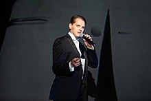 Иван Ожогин выступит в концерте звезд мюзиклов двух столиц