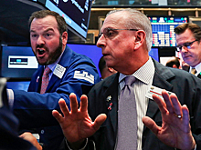 Вверх дном: мировая экономика сходит с ума