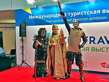 Шадринских дизайнеров пригласили участвовать в съемках клипа Линды