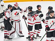 Какой будет сборная Канады на Олимпиаде-2022, состав, разбор, главные звёзды Канады на Олимпиаде
