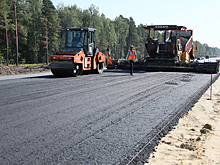 Минтранс назвал срок окончания ремонта на федеральных трассах