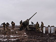 На Западе заявили о проигрыше Украины в войне на истощение
