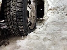 Водителям в РФ ГОСТ рекомендует ездить на зимних шинах автомобиля до 5 сезонов подряд в 2021 году