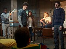 В России назвали самые популярные сериалы в праздничные дни