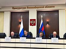 Вице-губернатору и министру строительства НСО объявили предостережения из-за четвёртого моста и станции «Спортивная»