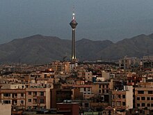 Четыре освобожденных американца остаются в Иране