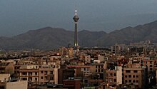 Четыре освобожденных американца остаются в Иране