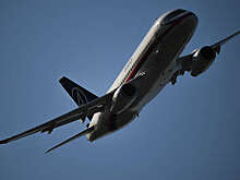 Sukhoi Superjet отменил взлет в аэропорту Минвод из-за неисправности компьютера