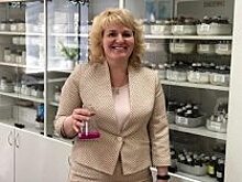 Учитель из Саратова стала лауреатом конкурса «Учитель года России»