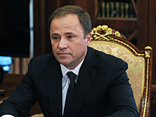 Полпред президента в ПФО назвал задачу нового главного федерального инспектора по Удмуртии