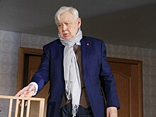 Старший сын Табакова высказался о наследстве