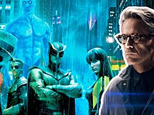 Стала известна роль Джереми Айронса в сериале по "Хранителям"