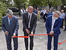 Металлурги открыли в Орске конструкторское бюро