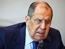 Лавров предложил использовать паромы в Германию для решения проблемы польских дозволов