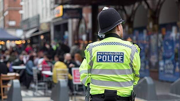 Число пострадавших во время стрельбы в Лондоне возросло
