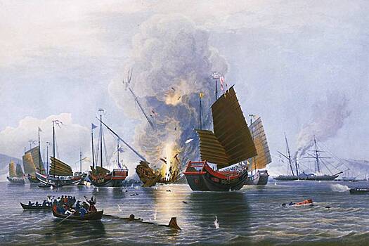 Найдены исторические аналогии операции Трампа в Венесуэле