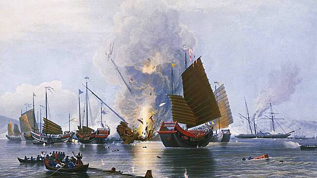 Найдены исторические аналогии операции Трампа в Венесуэле