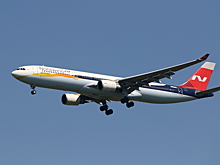 Nordwind может запустить прямые рейсы из России в Южную Африку