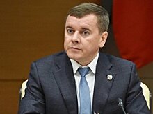 Доходы губернатора Санкт-Петербурга выросли почти на 9% в 2021 году