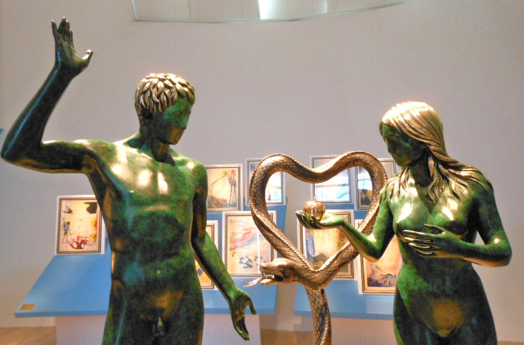 Музей науки и искусства, Сингапур, Азия