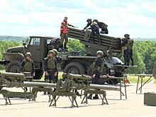 В Пензенской области военным увеличат денежное довольствие