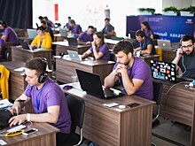 Астраханские IT-специалисты вошли в число финалистов конкурса «Цифровой прорыв»