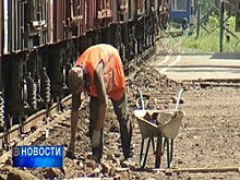 В Уфе бывший работник пытается через суд взыскать деньги с «РЖД»