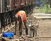 В Уфе бывший работник пытается через суд взыскать деньги с «РЖД»