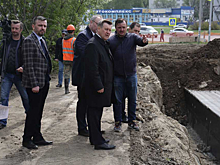 На деньги, полученные от СГК, в Новосибирске отремонтируют 4 км теплосетей