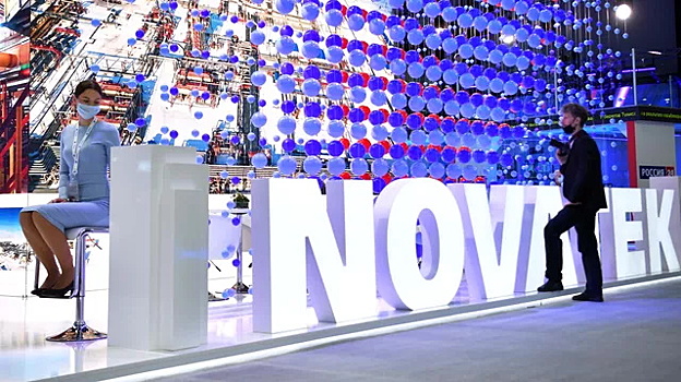 Novatek Green Energy заявила о форс-мажоре по обязательствам из-за санкций