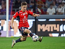 «Акрон» обыграл «Динамо» и помог ЦСКА возглавить таблицу