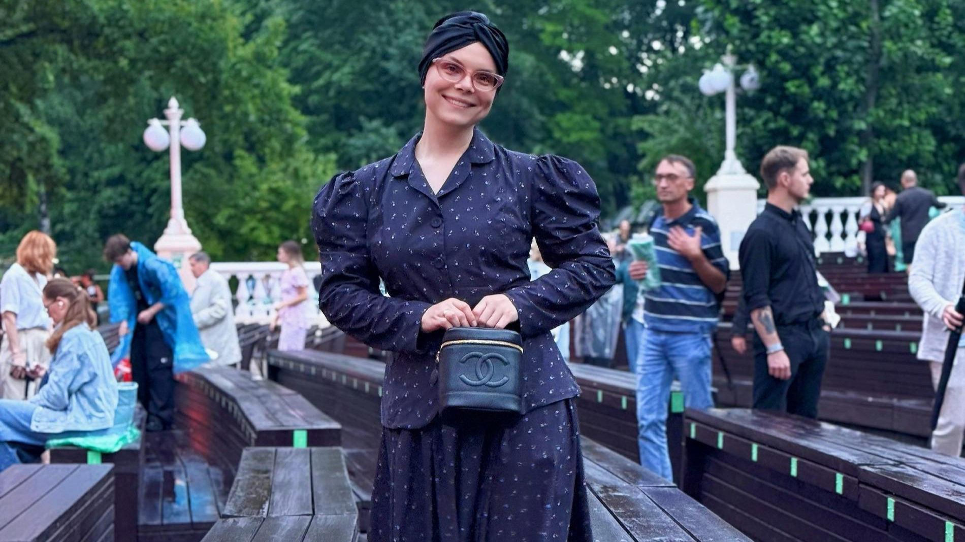 Татьяна Брюхунова показала кадры подросших детей Евгения Петросяна