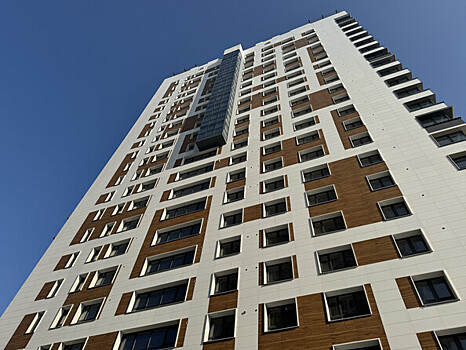 Жители Красноярского края стараются защитить недвижимость от мошенников