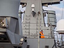 ВСУ попытались атаковать российские корабли в Черном море