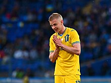 "Сам виноват". Тренер сборной Украины - о травме Зинченко