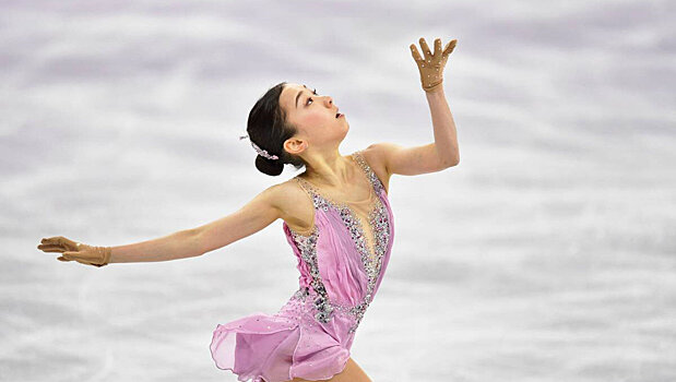 Турсынбаева о допинге Валиевой: «Не верю, чтобы спортсменки из группы Тутберидзе специально что-то принимали»