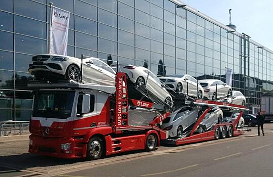 Эксперты пояснили, почему параллельный импорт автомобилей в России обречён на провал