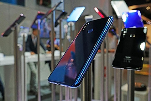 Xiaomi отреагировала на обвинения в цензуре