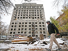 Володин заявил о необходимости мер по расселению ветхого жилья в Арктике