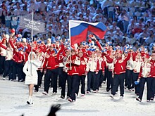 Как русских пытались унижать на Олимпиадах