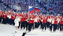 Как русских пытались унижать на Олимпиадах