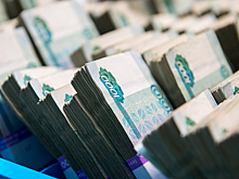 Минфин списал трем регионам долги по кредитам