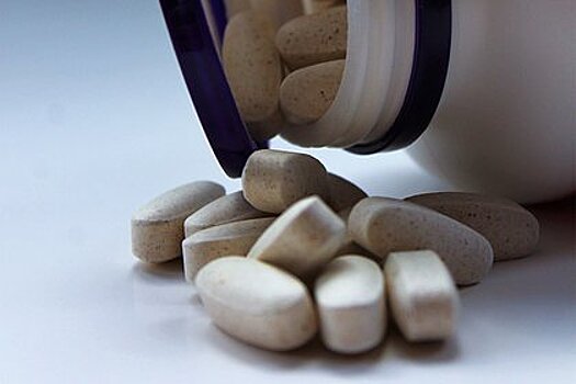 Названы опасные для желудка препараты