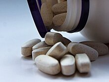 Названы опасные для желудка препараты