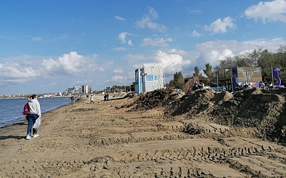 «Сезон 2026 года в Анапе обязательно будет» — депутат ГД Сергей Миронов